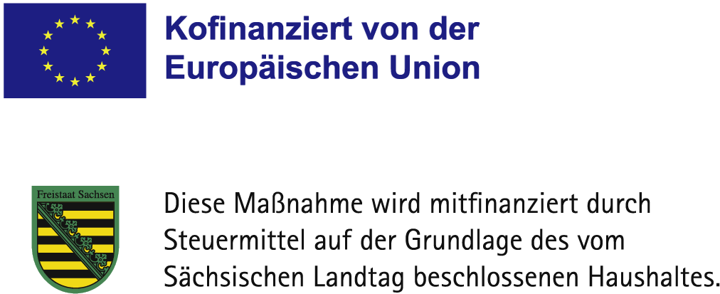 Kofinanziert von der Europäischen Union
