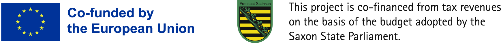 Co-funded by the European Union