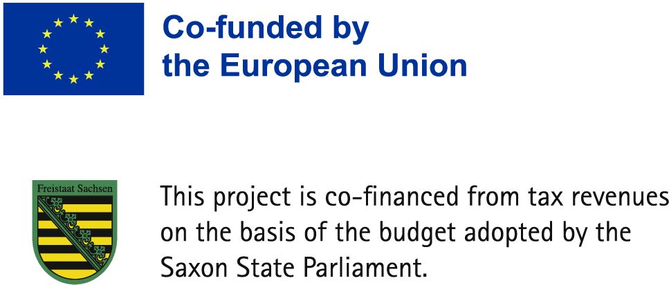 Co-funded by the European Union